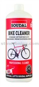 SOUDAL Bike Cleaner - Čistič bicyklu 1l